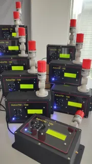 AstroTM-100 Alarm Module — photograph 2