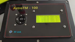 AstroTM-100 Alarm Module — photograph 3