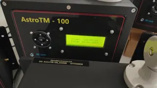 AstroTM-100 Alarm Module — photograph 4