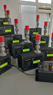 AstroTM-100 Alarm Module — photograph 6