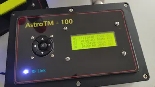 AstroTM-100 Alarm Module — photograph 7