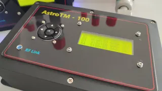 AstroTM-100 Alarm Module — photograph 8