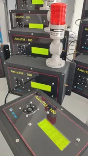 AstroTM-100 Alarm Module — photograph 9