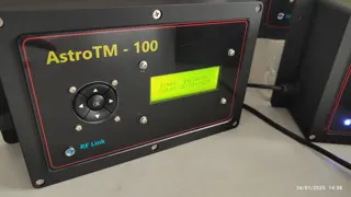 AstroTM-100 Alarm Module — photograph 10
