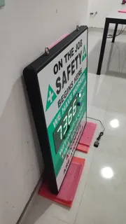 Daily safety counter – SafeCount X Pro — photograph 2