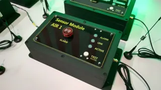 Wireless utility status display – LoRa RF — photograph 4